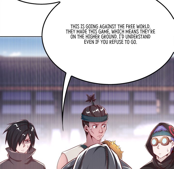 Read Hidden Class chapter 20 image 40 on Lezhin