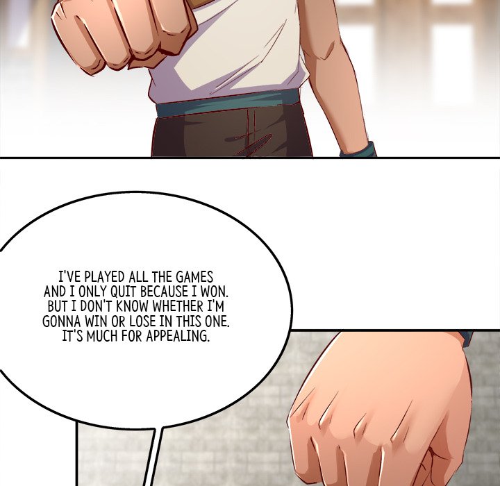 Read Hidden Class chapter 20 image 44 on Lezhin