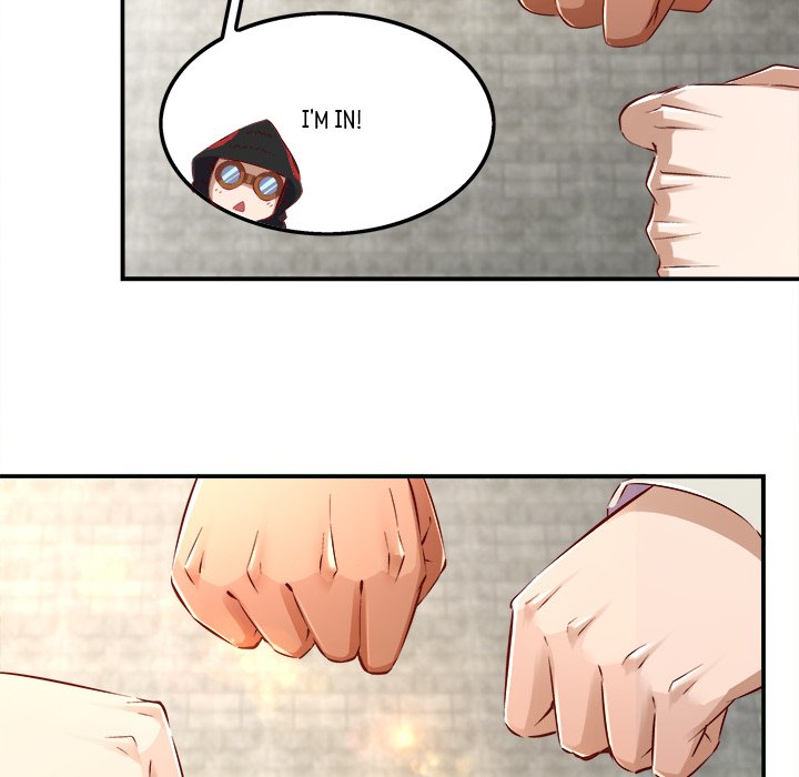 Read Hidden Class chapter 20 image 45 on Lezhin