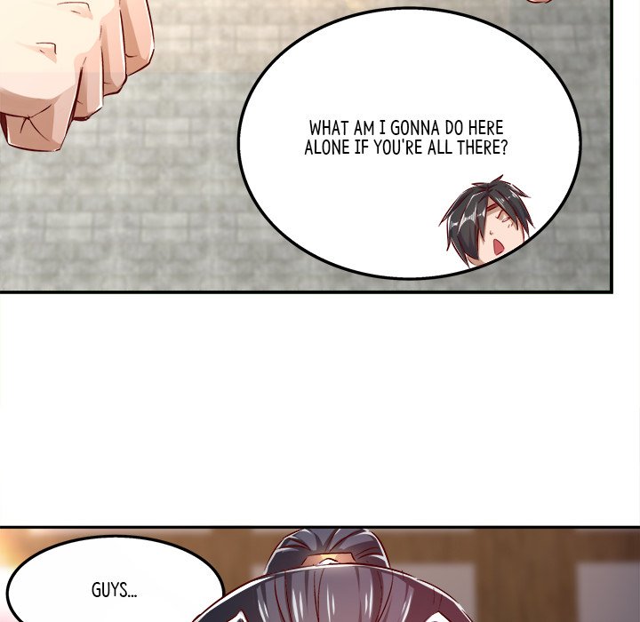 Read Hidden Class chapter 20 image 46 on Lezhin