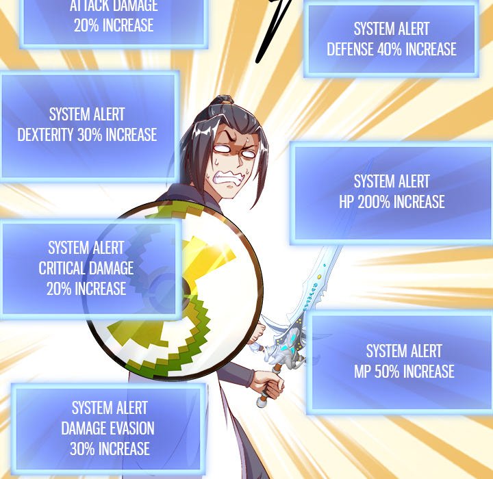 Read Hidden Class chapter 20 image 5 on Lezhin