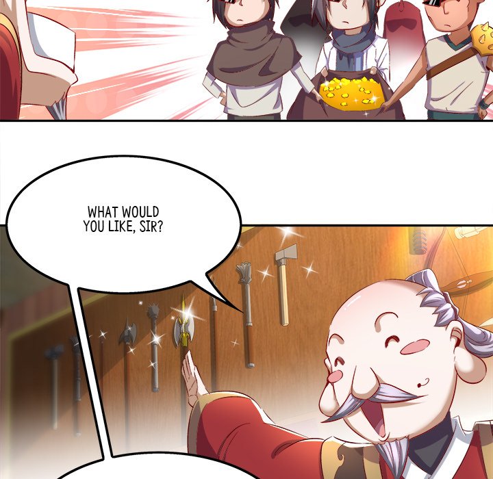 Read Hidden Class chapter 20 image 54 on Lezhin