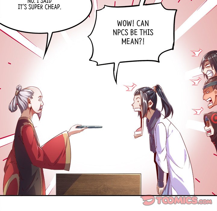 Read Hidden Class chapter 20 image 65 on Lezhin