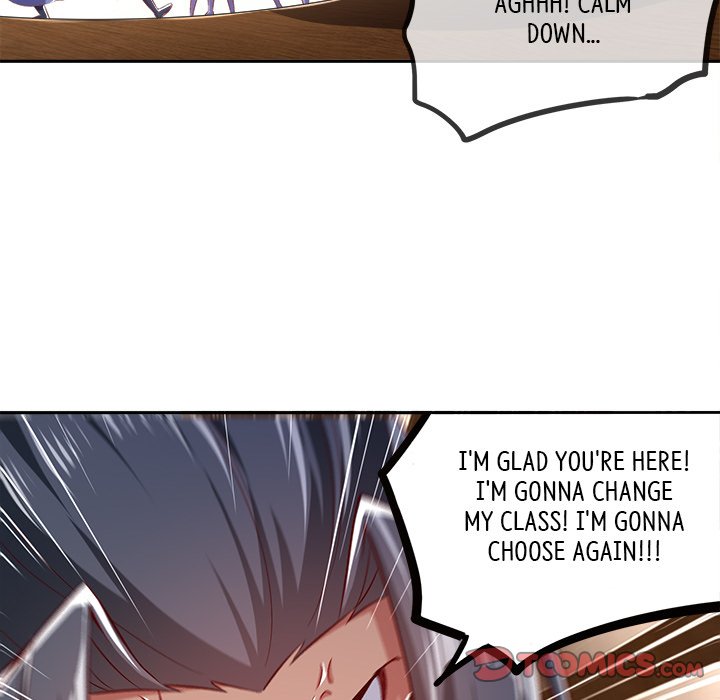 Read Hidden Class chapter 20 image 81 on Lezhin