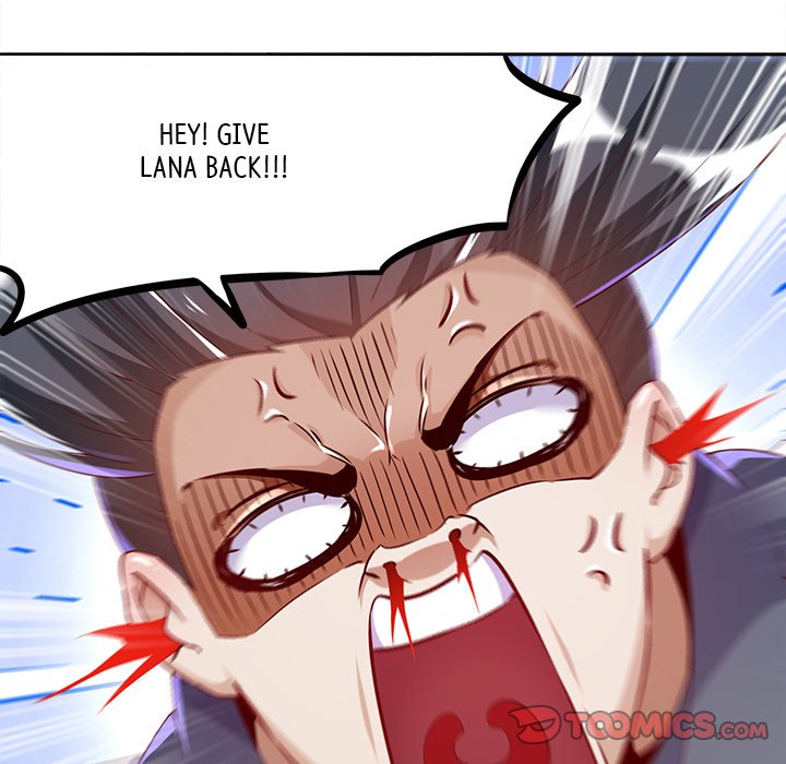 Read Hidden Class chapter 20 image 9 on Lezhin