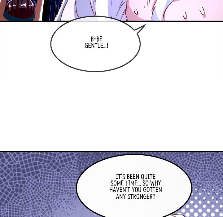 Read Hidden Class chapter 20 image 93 on Lezhin