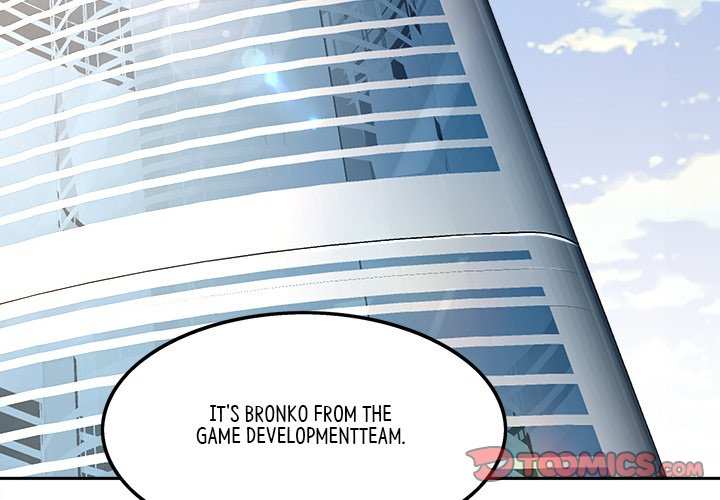 Read Hidden Class chapter 21 image 1 on Lezhin