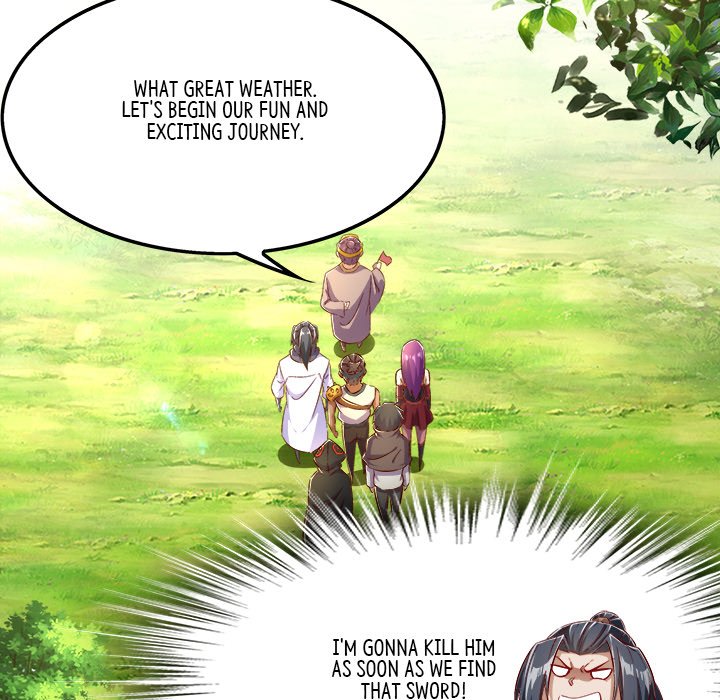 Read Hidden Class chapter 21 image 104 on Lezhin
