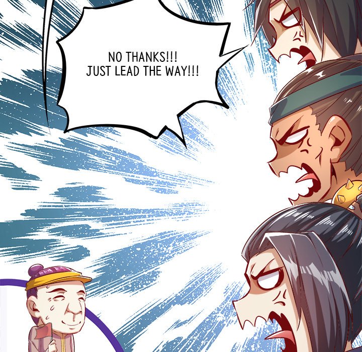 Read Hidden Class chapter 21 image 106 on Lezhin