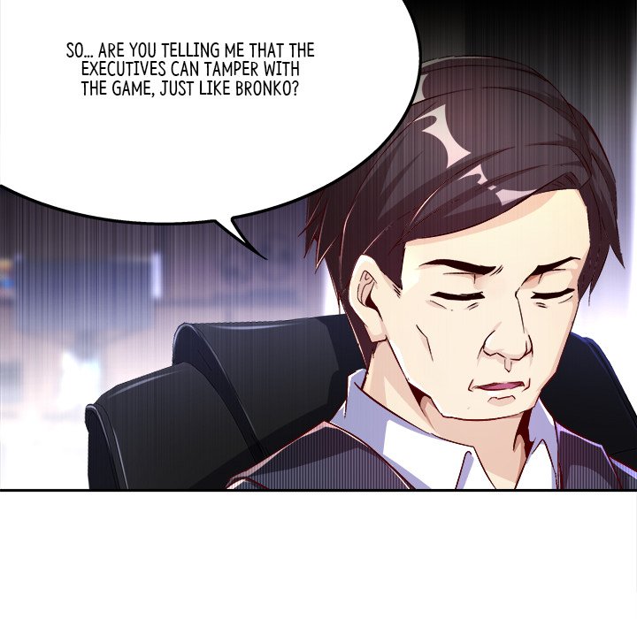 Read Hidden Class chapter 21 image 11 on Lezhin