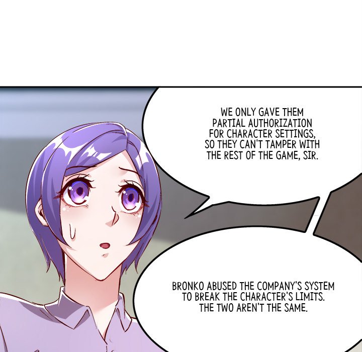 Read Hidden Class chapter 21 image 12 on Lezhin