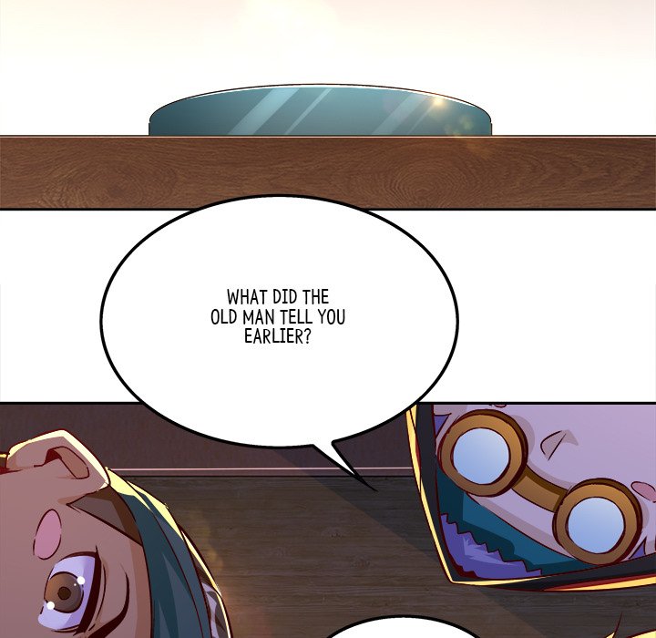 Read Hidden Class chapter 21 image 20 on Lezhin