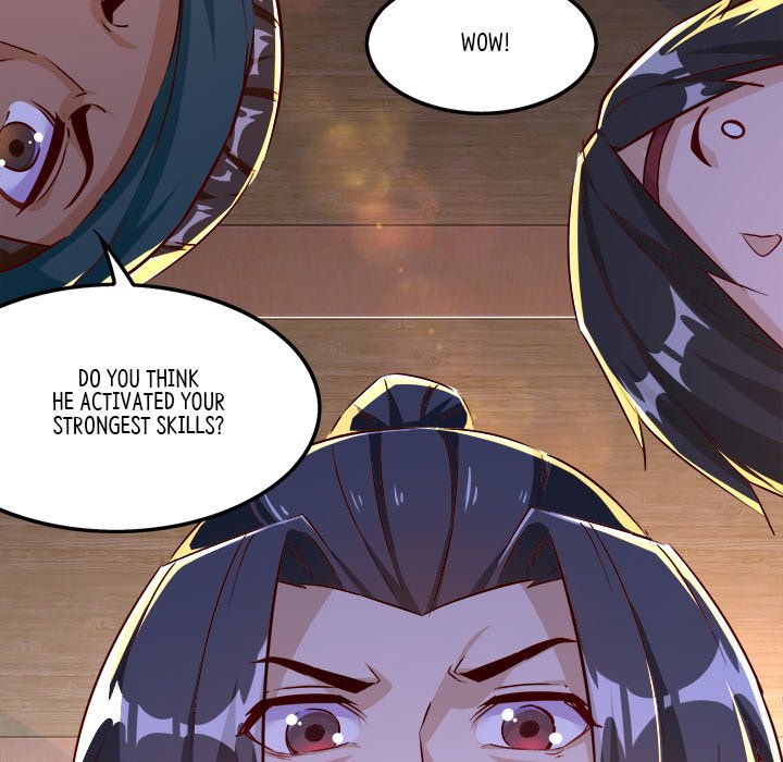 Read Hidden Class chapter 21 image 21 on Lezhin