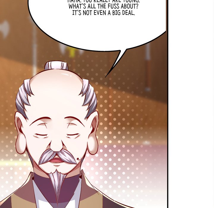 Read Hidden Class chapter 21 image 23 on Lezhin