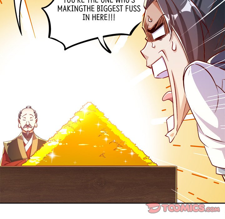 Read Hidden Class chapter 21 image 25 on Lezhin