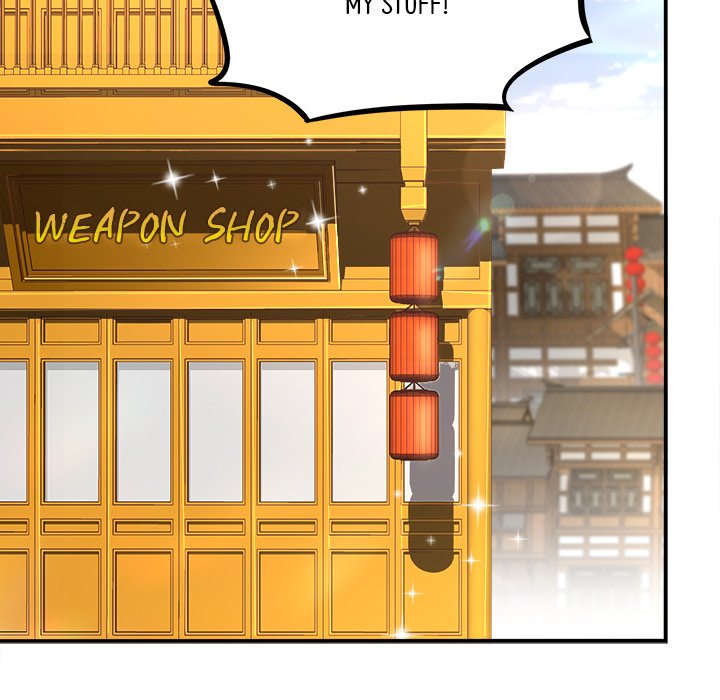Read Hidden Class chapter 21 image 27 on Lezhin