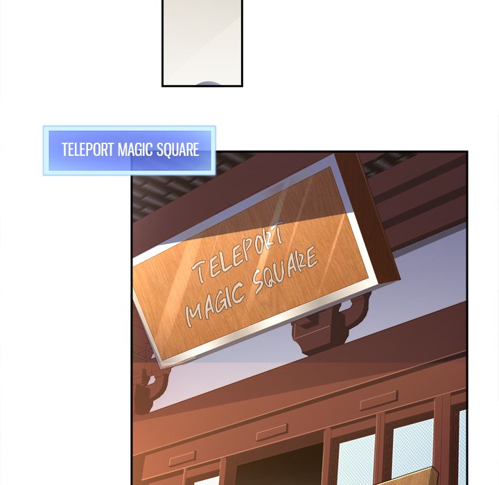 Read Hidden Class chapter 21 image 30 on Lezhin