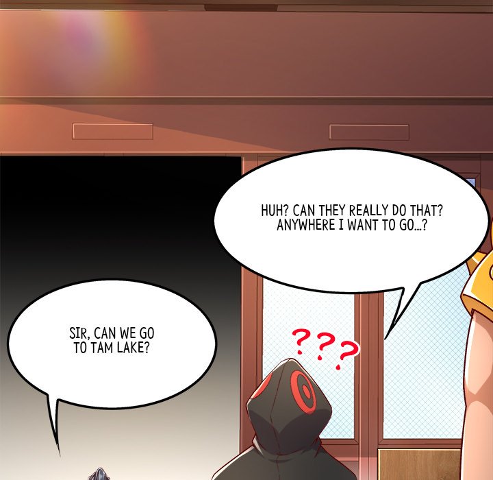 Read Hidden Class chapter 21 image 32 on Lezhin
