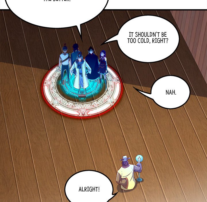 Read Hidden Class chapter 21 image 36 on Lezhin