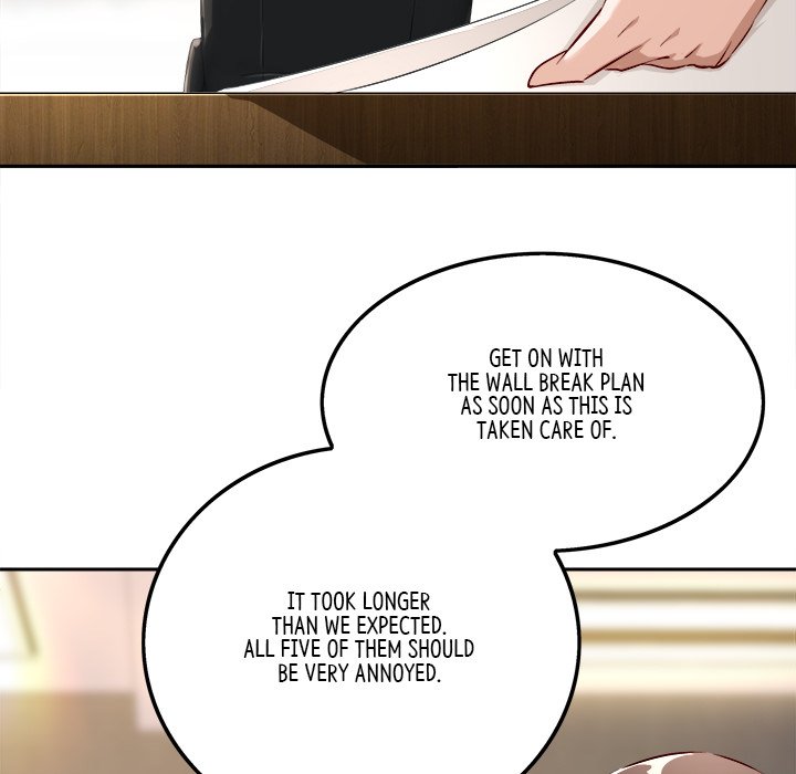 Read Hidden Class chapter 21 image 4 on Lezhin