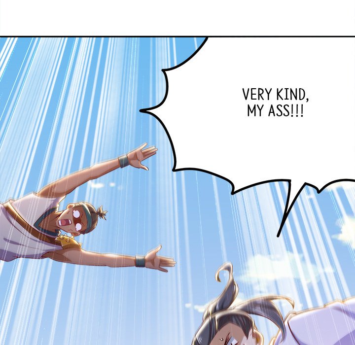 Read Hidden Class chapter 21 image 43 on Lezhin