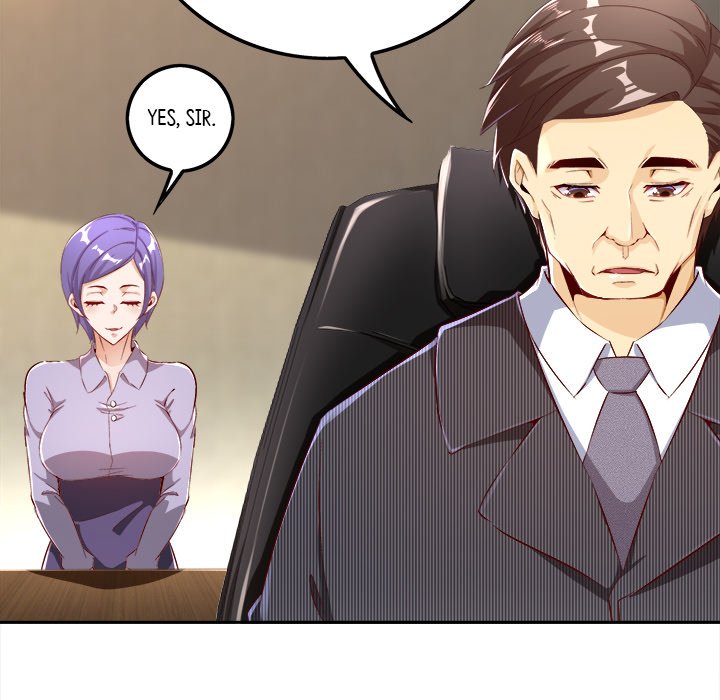 Read Hidden Class chapter 21 image 5 on Lezhin
