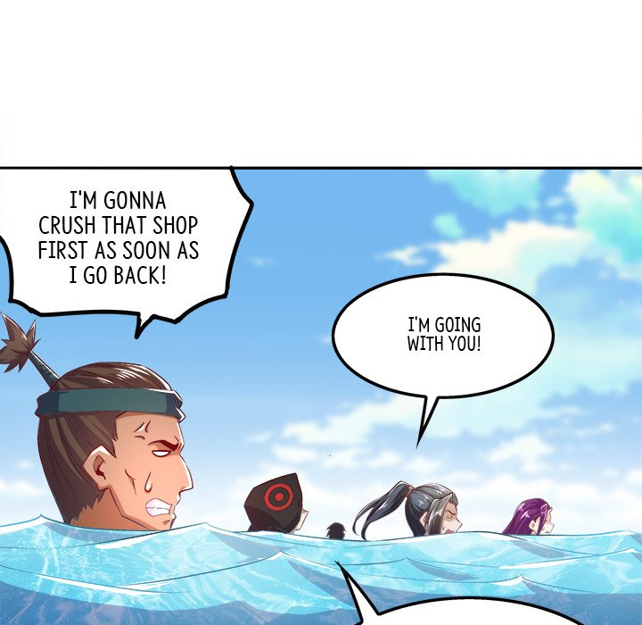 Read Hidden Class chapter 21 image 51 on Lezhin