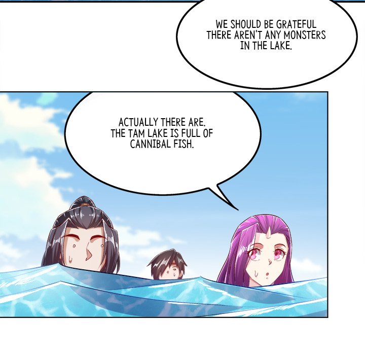 Read Hidden Class chapter 21 image 52 on Lezhin