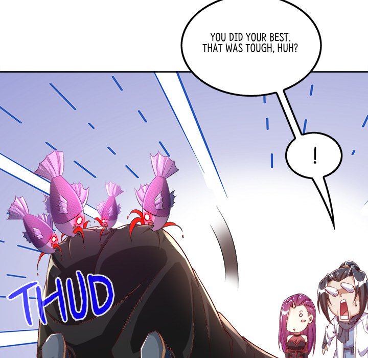 Read Hidden Class chapter 21 image 69 on Lezhin