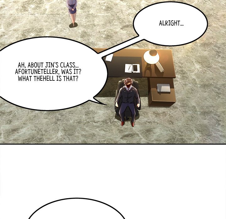 Read Hidden Class chapter 21 image 7 on Lezhin