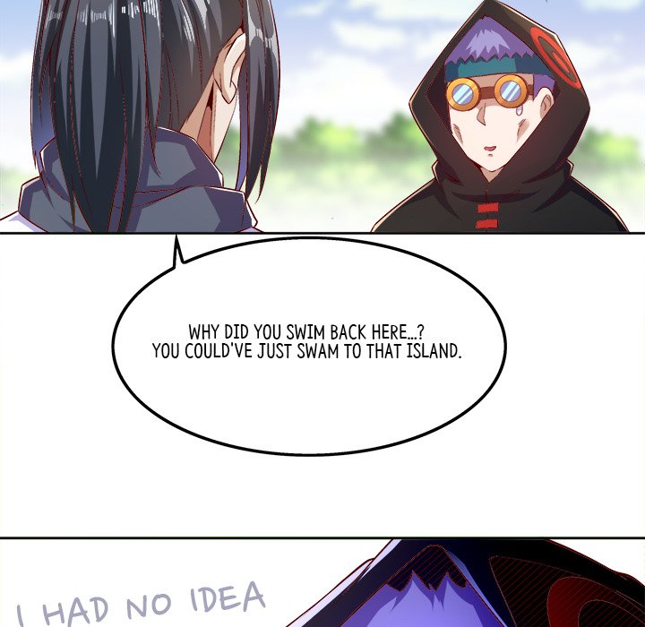 Read Hidden Class chapter 21 image 71 on Lezhin