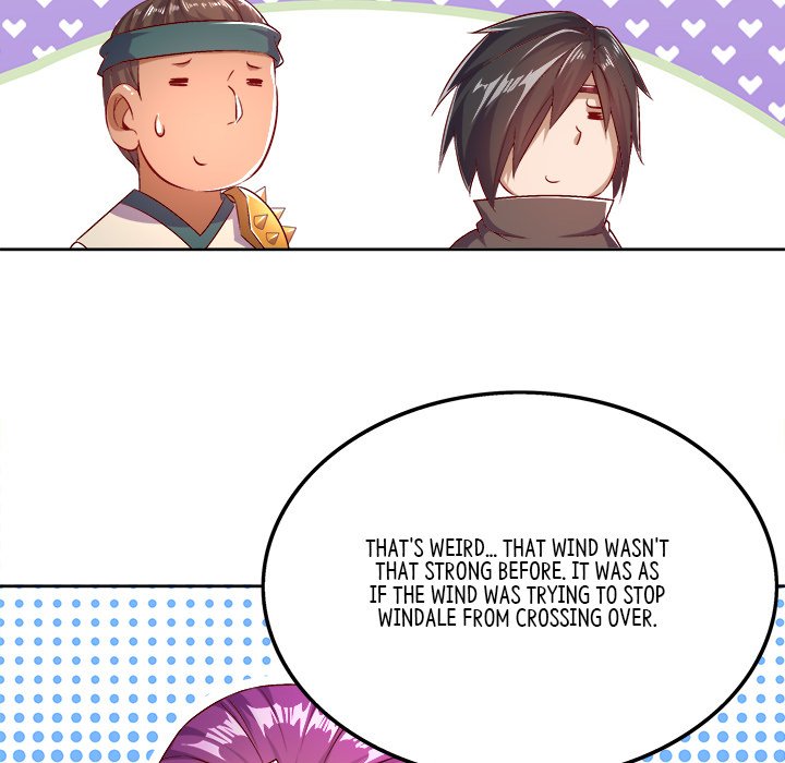 Read Hidden Class chapter 21 image 74 on Lezhin