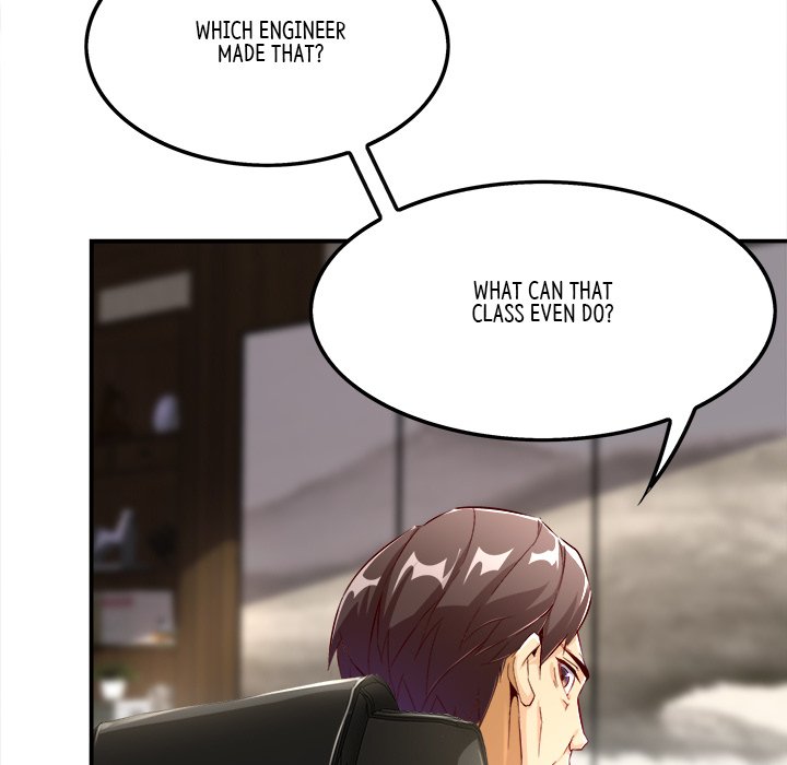 Read Hidden Class chapter 21 image 8 on Lezhin