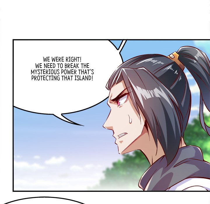 Read Hidden Class chapter 21 image 86 on Lezhin