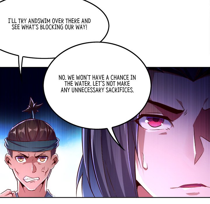 Read Hidden Class chapter 21 image 87 on Lezhin