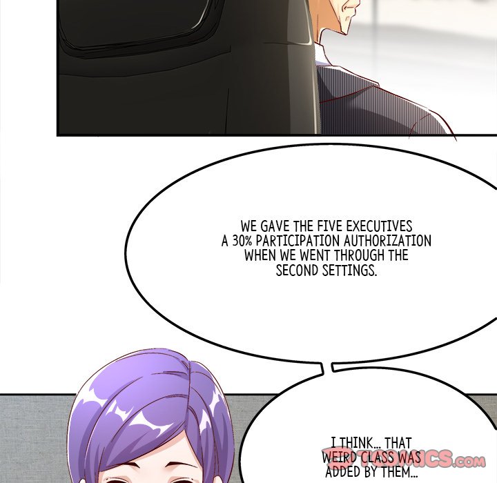 Read Hidden Class chapter 21 image 9 on Lezhin