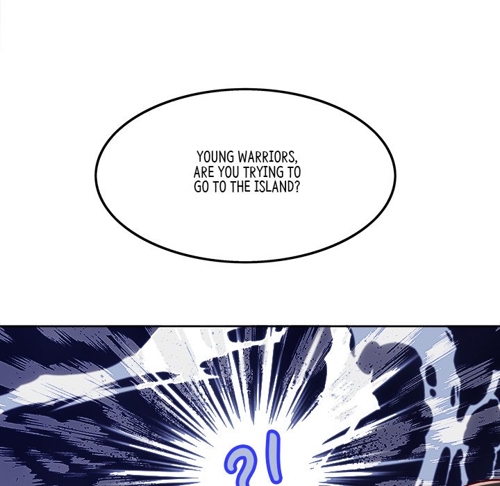 Read Hidden Class chapter 21 image 90 on Lezhin