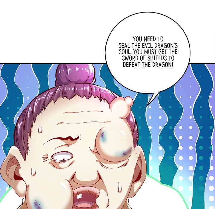 Read Hidden Class chapter 21 image 96 on Lezhin