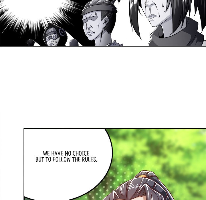 Read Hidden Class chapter 21 image 98 on Lezhin