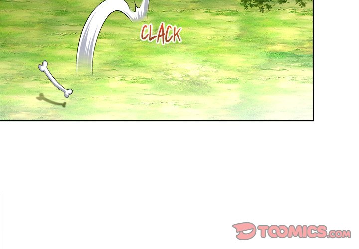 Read Hidden Class chapter 22 image 1 on Lezhin