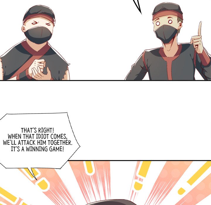 Read Hidden Class chapter 22 image 11 on Lezhin
