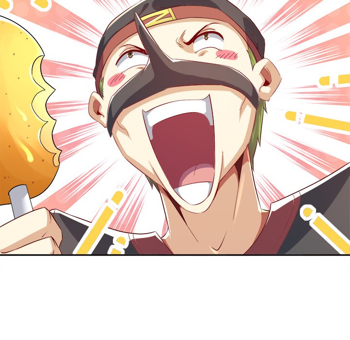 Read Hidden Class chapter 22 image 12 on Lezhin