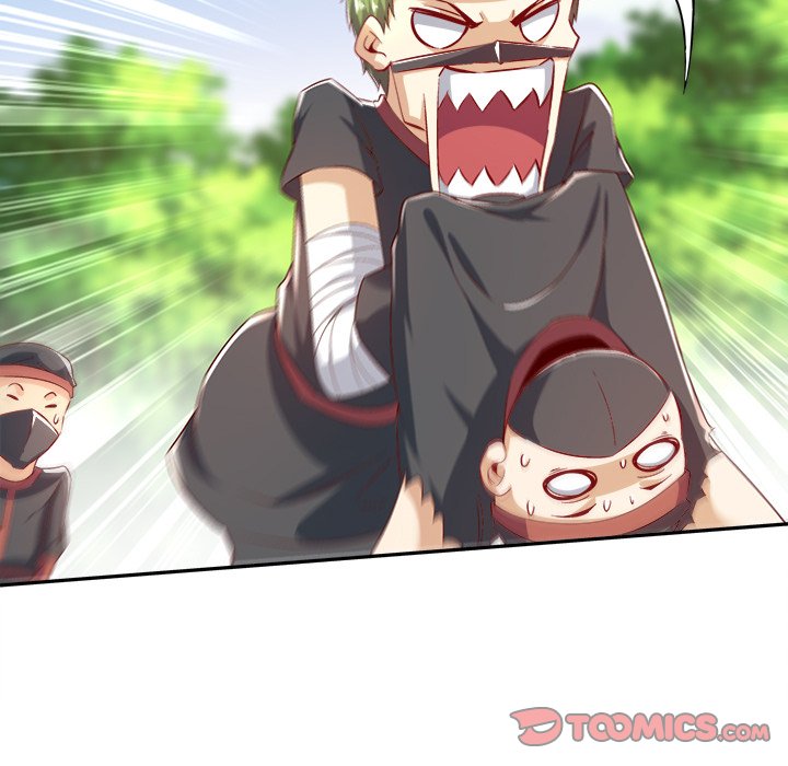 Read Hidden Class chapter 22 image 17 on Lezhin