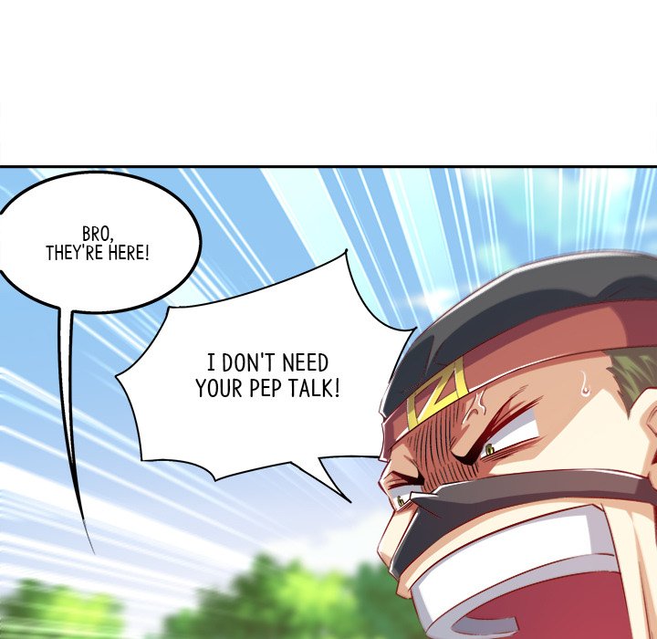 Read Hidden Class chapter 22 image 18 on Lezhin