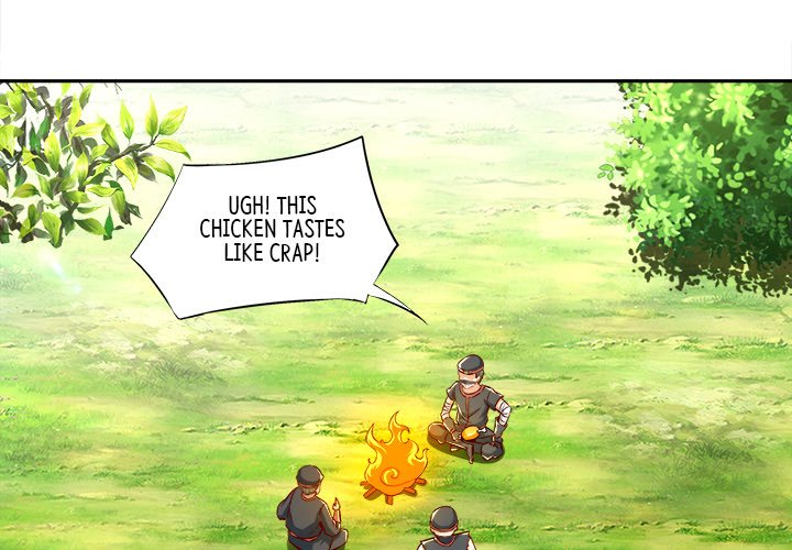 Read Hidden Class chapter 22 image 2 on Lezhin
