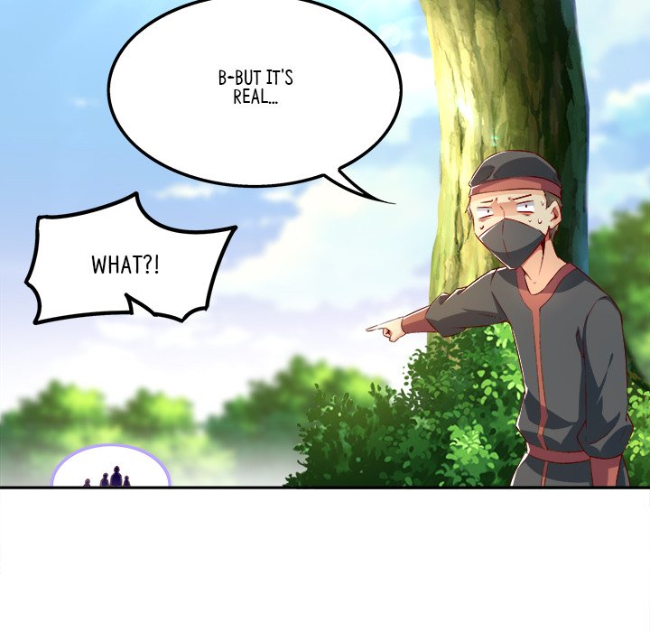 Read Hidden Class chapter 22 image 20 on Lezhin
