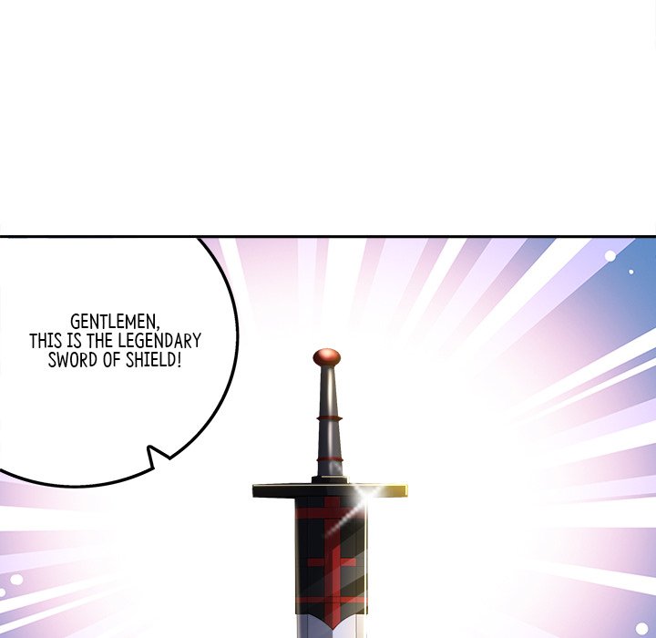 Read Hidden Class chapter 22 image 21 on Lezhin