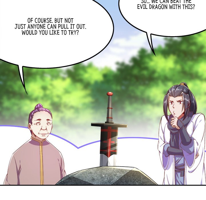 Read Hidden Class chapter 22 image 23 on Lezhin