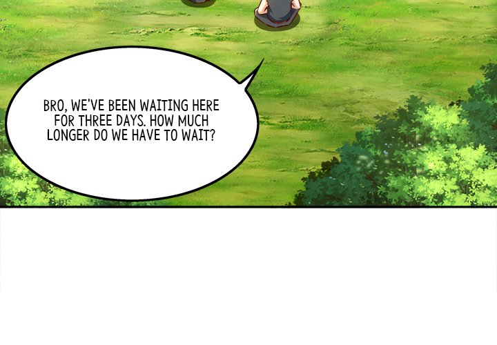 Read Hidden Class chapter 22 image 3 on Lezhin