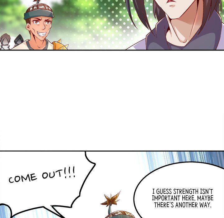 Read Hidden Class chapter 22 image 31 on Lezhin